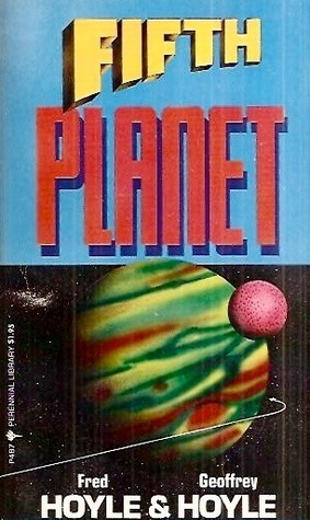 Fifth Planet by Geoffrey Hoyle, Fred Hoyle