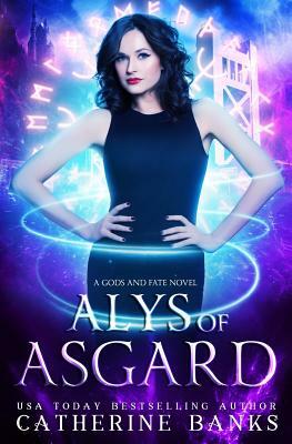 Alys of Asgard by Catherine Banks