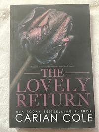 The Lovely Return by Carian Cole