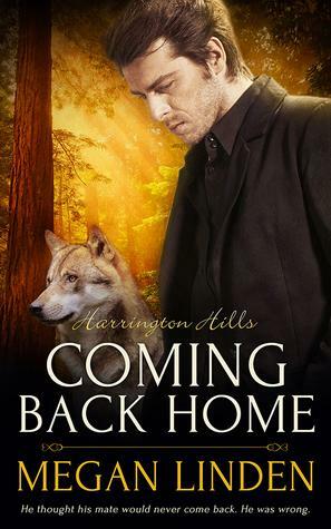Coming Back Home by Megan Linden