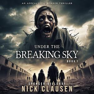 Blind Rage by Nick Clausen