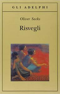 Risvegli by Oliver Sacks