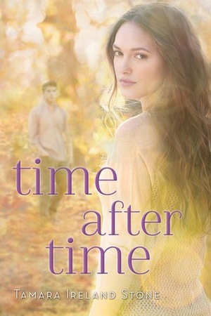Time After Time by Tamara Ireland Stone