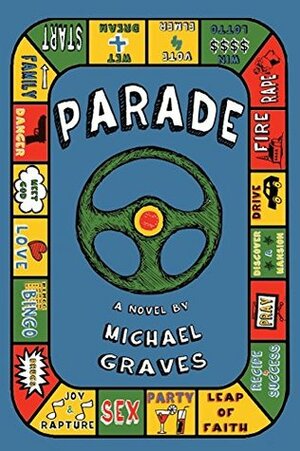 Parade by Michael Graves