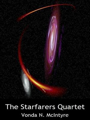 The Starfarers Quartet Omnibus by Vonda N. McIntyre