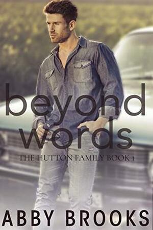 Beyond Words by Abby Brooks