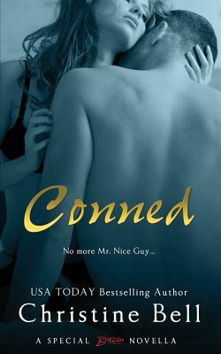 Conned by Christine Bell