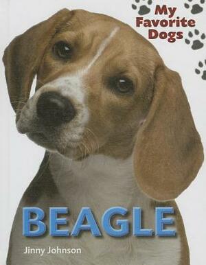 Beagle by Jinny Johnson