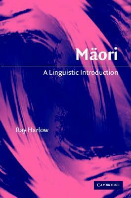 Maori by Ray Harlow