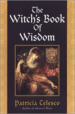 The Witch's Book of Wisdom by Patricia J. Telesco