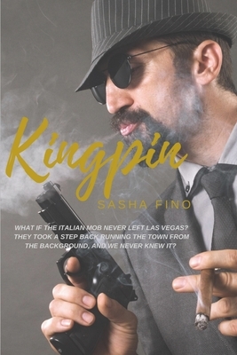 Kingpin by Sasha Fino