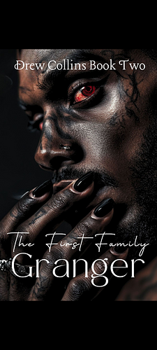 The First Family by Granger