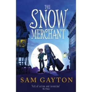 The Snow Merchant by Samuel Gayton