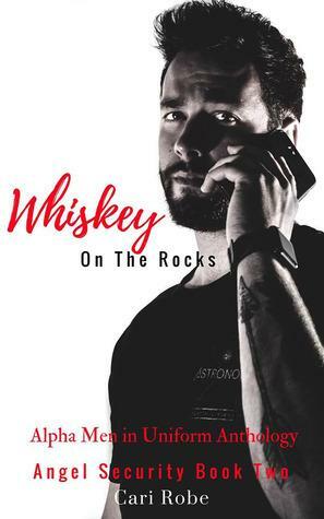 Whiskey on the Rocks by Cari Robe