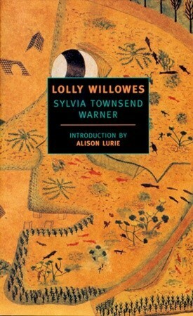 Lolly Willowes by Alison Lurie, Sylvia Townsend Warner