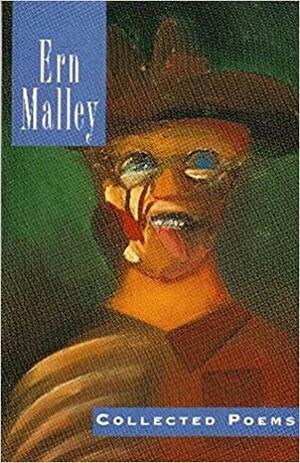 Collected Poems by Ern Malley, Max Harris, Colin Wilson