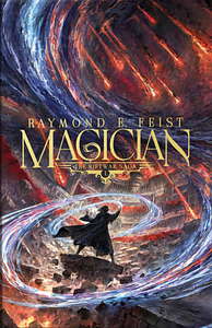 Magician by Raymond E. Feist