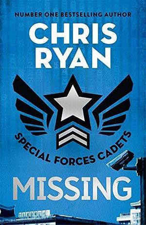 Missing by Chris Ryan