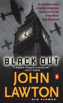 Black Out by John Lawton