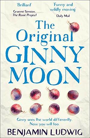 The Original Ginny Moon by Benjamin Ludwig