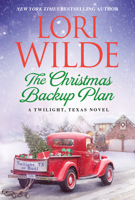 The Christmas Backup Plan by Lori Wilde