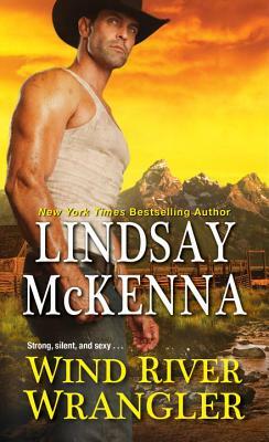 Wind River Wrangler by Lindsay McKenna