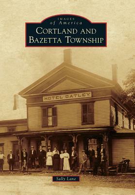 Cortland and Bazetta Township by Sally Lane