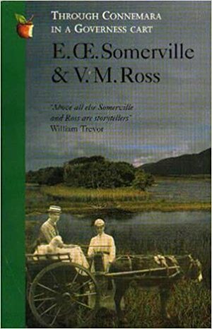 Through Connemara in a Governess Cart by Edith Œnone Somerville