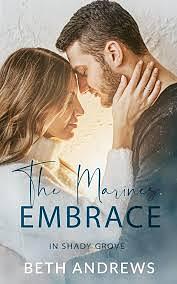 The Marine's Embrace by Beth Andrews