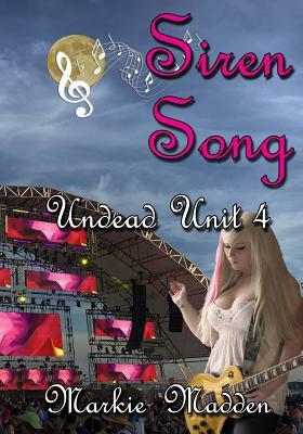 Siren Song by Markie Madden