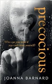 Precocious by Joanna Barnard