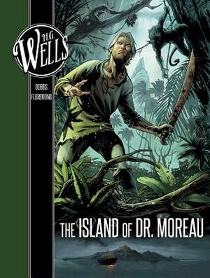 H. G. Wells: The Island of Dr. Moreau by Dobbs