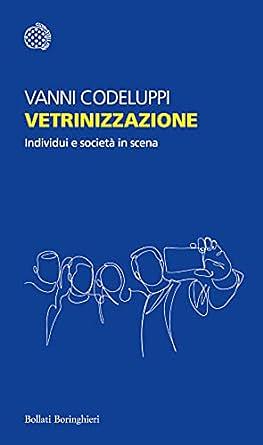 Vetrinizzazione by Vanni Codeluppi