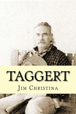 Taggert by Jim Christina