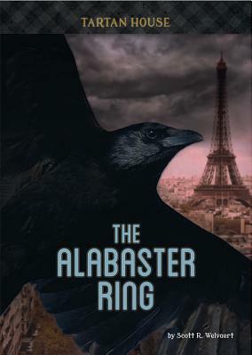 The Alabaster Ring by Scott R. Welvaert