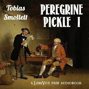 Peregrine Pickle - Vol I (1751) by Tobias Smollett