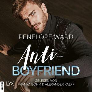 Anti-Boyfriend by Penelope Ward