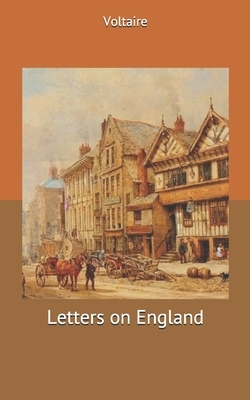 Letters on England by Voltaire