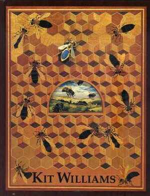 Untitled (The Bee On The Comb) by Kit Williams