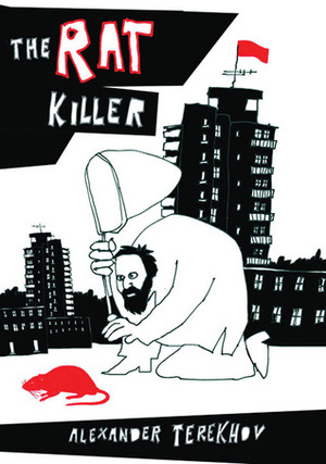 The Rat-Killer by B.T. Gall, N. Roy, Alexander Terekhov