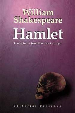 Hamlet by William Shakespeare