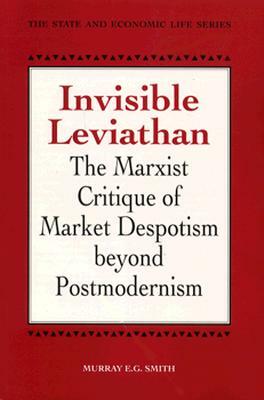 Invisible Leviathan -OS by Margaret Smith, Murray E. Smith