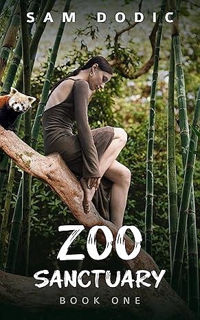 Zoo Sanctuary by Sam Dodic