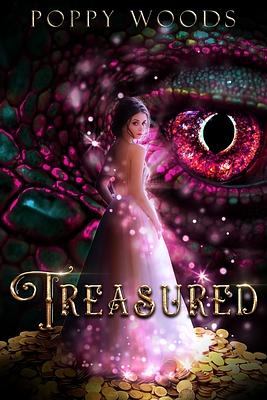 Treasured by Poppy Woods
