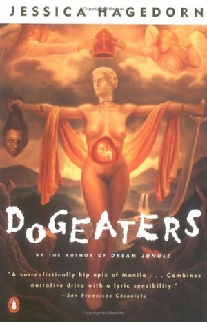 Dogeaters by Jessica Hagedorn