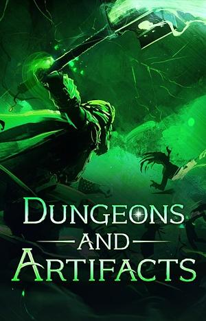 Dungeons & Artifacts by Zerowater