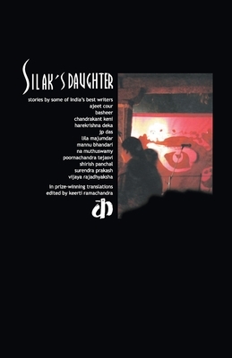 Silak's Daughter by Keerti Ramachandra