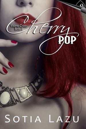 Cherry Pop by Sotia Lazu