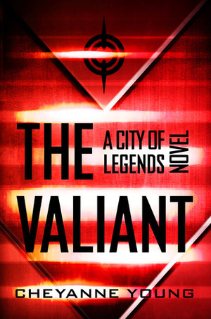 The Valiant by Cheyanne Young