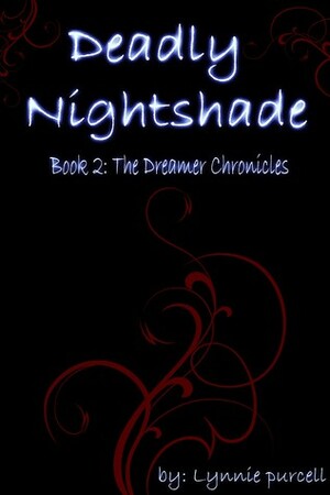 Deadly Nightshade by Lynnie Purcell